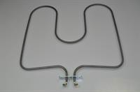 Undervarmelegeme, Candy komfur & ovn - 1300W